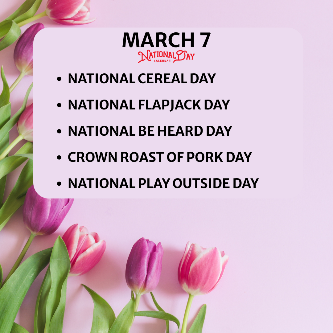 We still have back-and-forth weather ourselves.