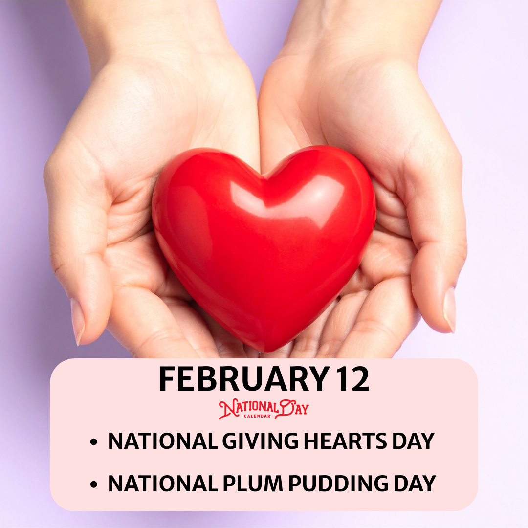 To Celebrate Big! Let's Do This!!