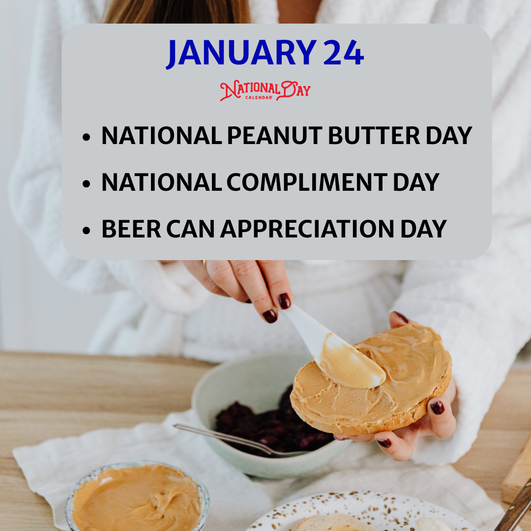 Where are theose who enjoy peanut butter?