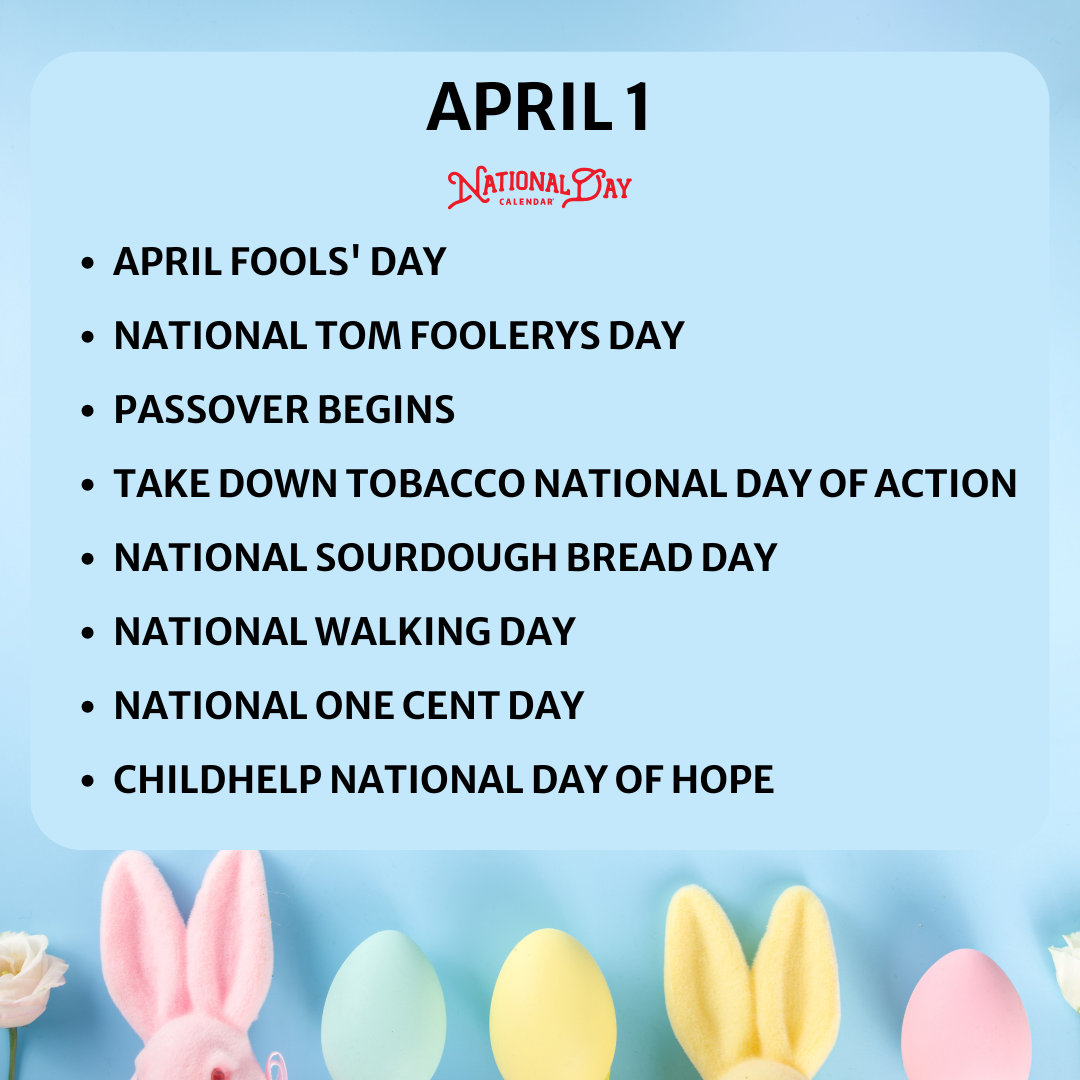 But, we are going to try, so watch out!