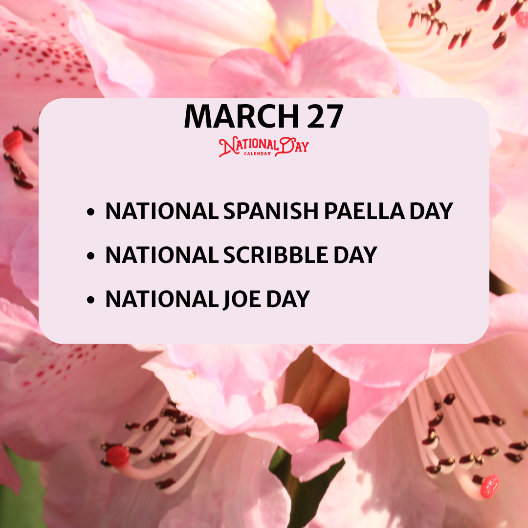 Spanish Paella, perhaps?