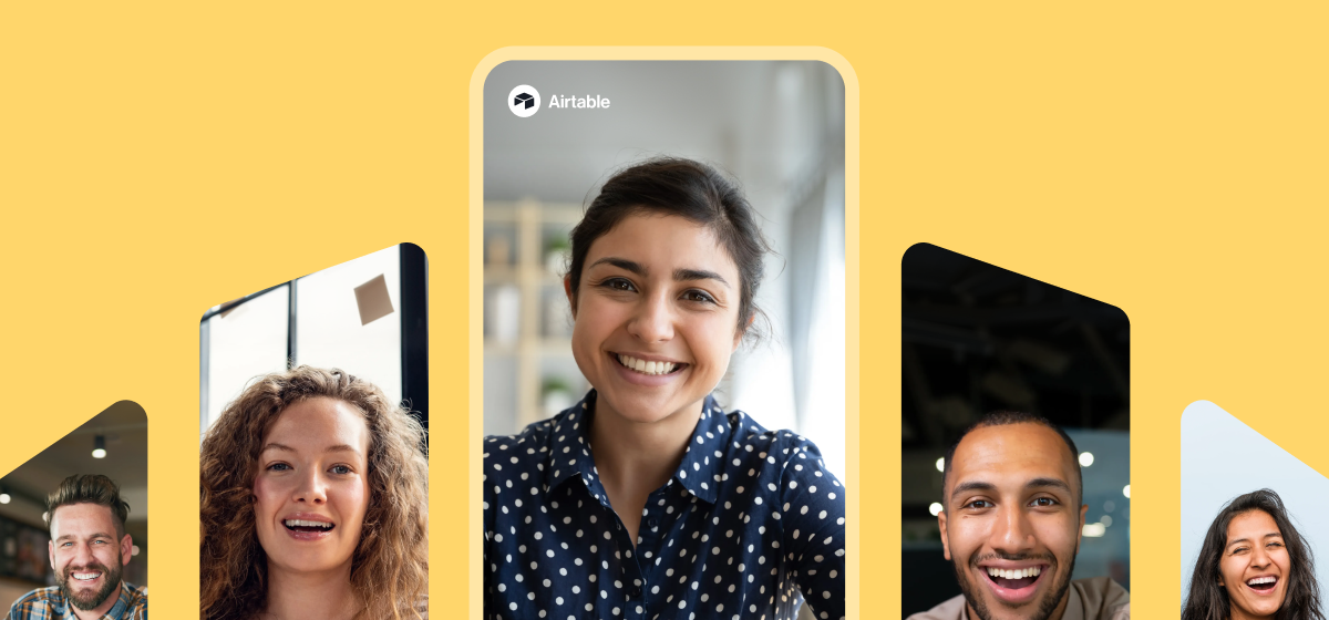 Airtable Creators Club