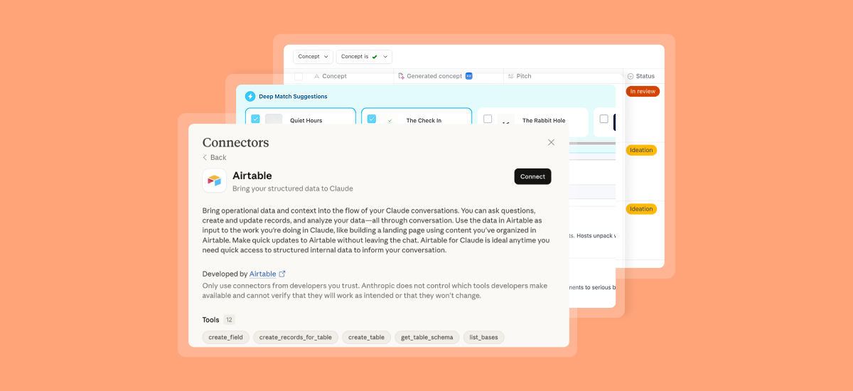 New Feature Spotlight