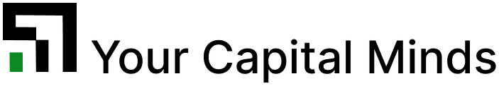 Logo Your Capital Minds