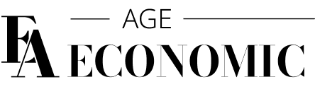 Economic Age Logo