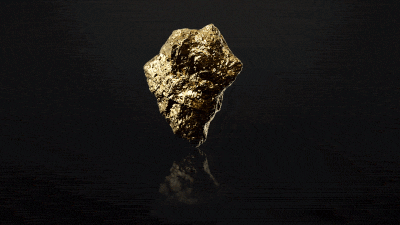 Gold