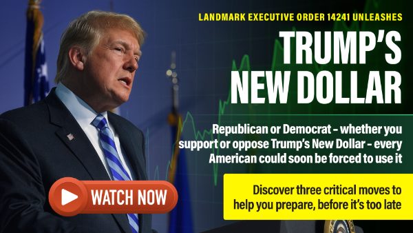 Executive Order 14241 Trump