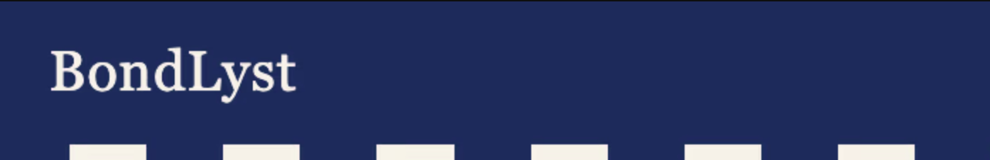 BondLyst Header
