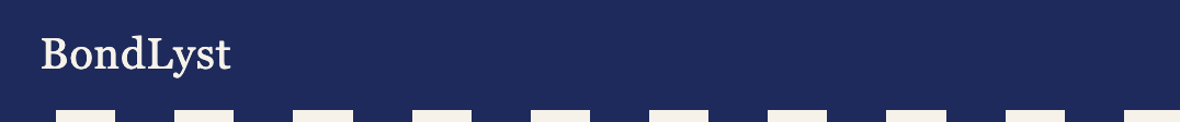 BondLyst Header