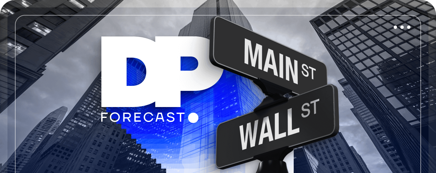 Daily Profit Forecast Logo