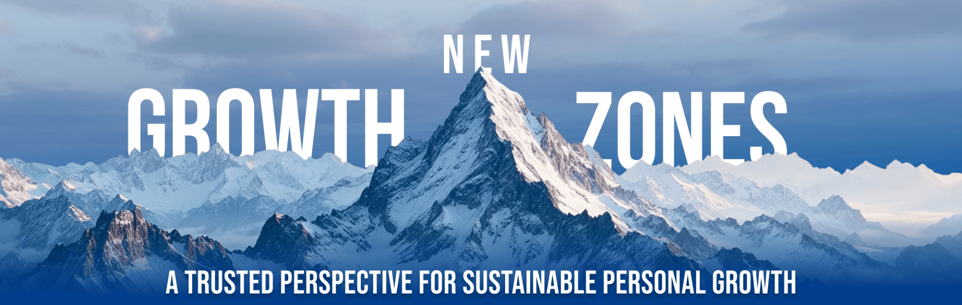 New Growth Zones Second Email Header 