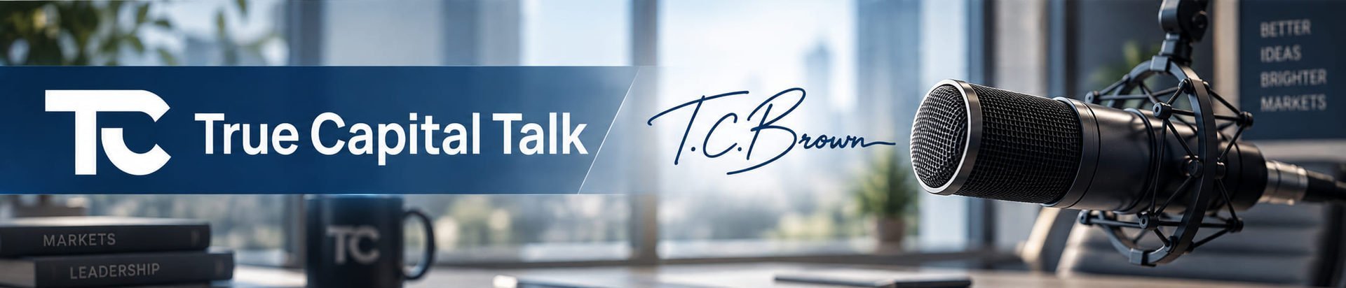 TCT by T.C. Brown
