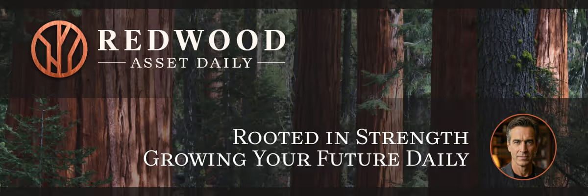 Redwood Asset Daily Your Future Daily