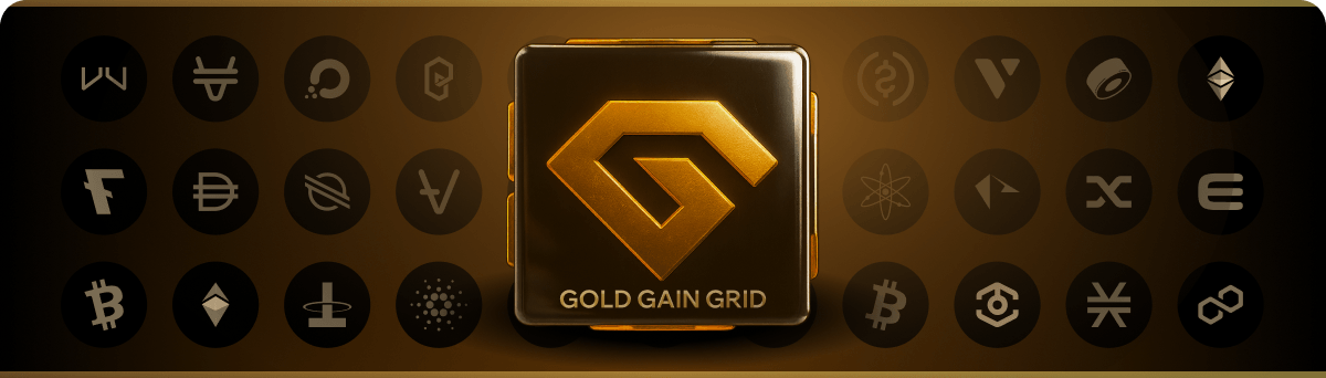 logo GoldGainGrid.com