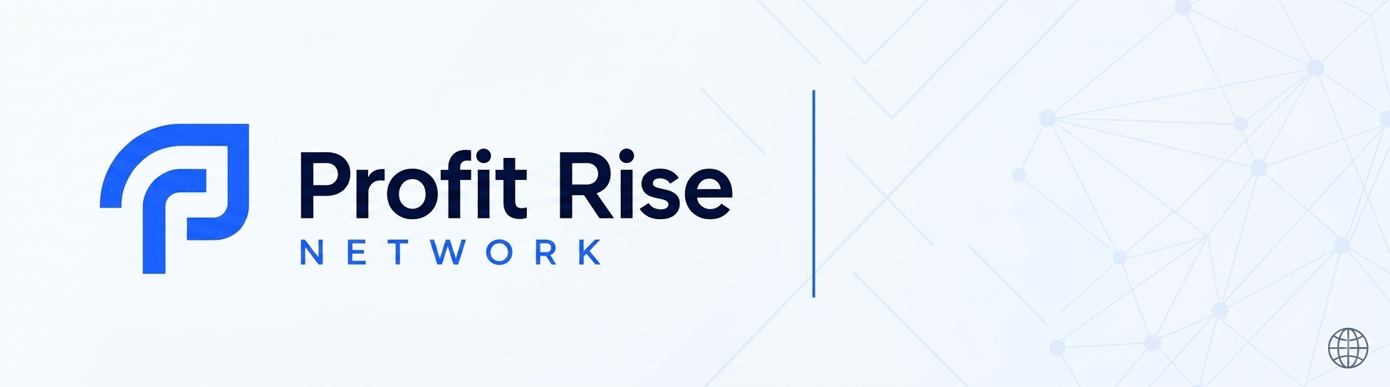 logo ProfitRiseNetwork