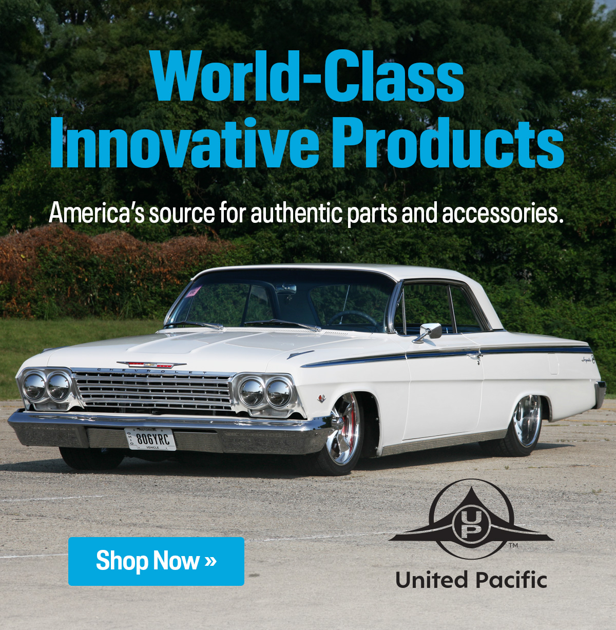 World-Class Innovative Products | Shop Now