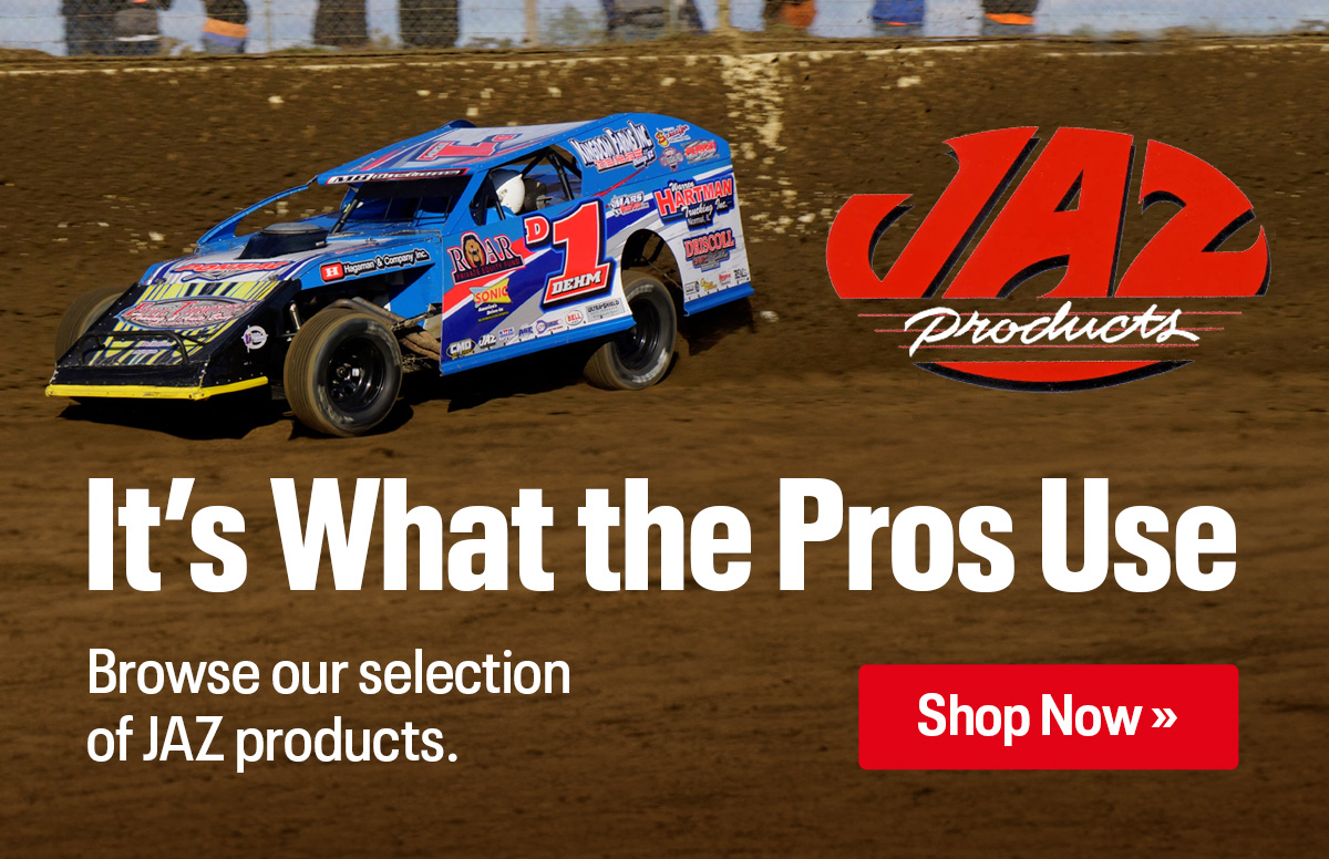 It's What the Pros Use. Browse our selection of JAZ products. | Shop Now