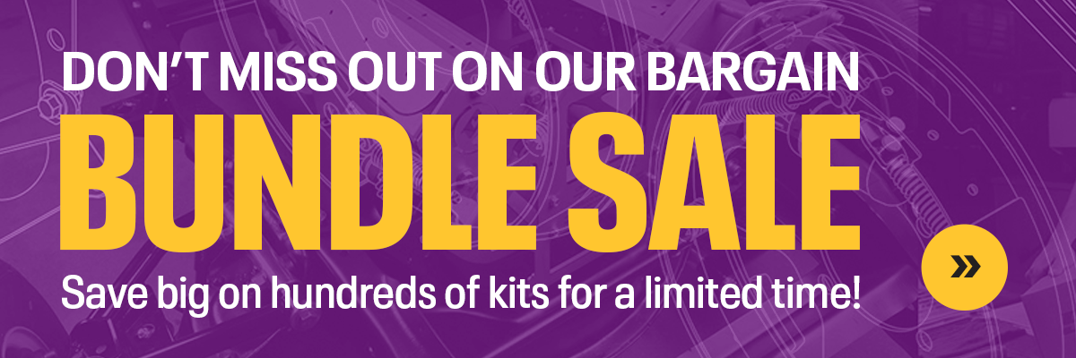 Bundle Sale! | Shop Now