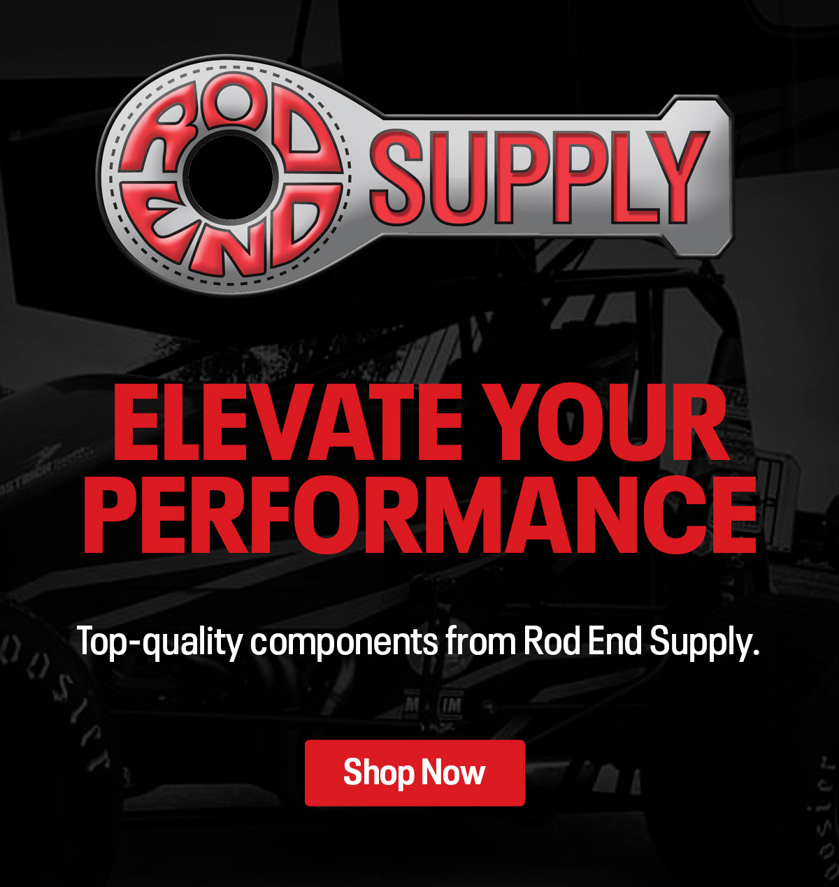 Rod End Supply: Elevate Your Performance | Shop Now