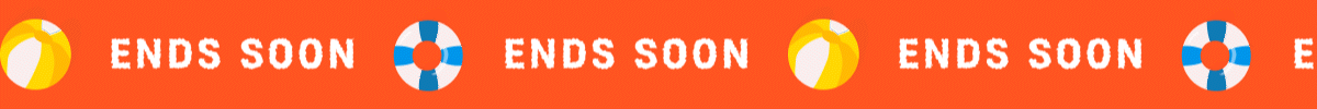 Ends Soon Ends Soon