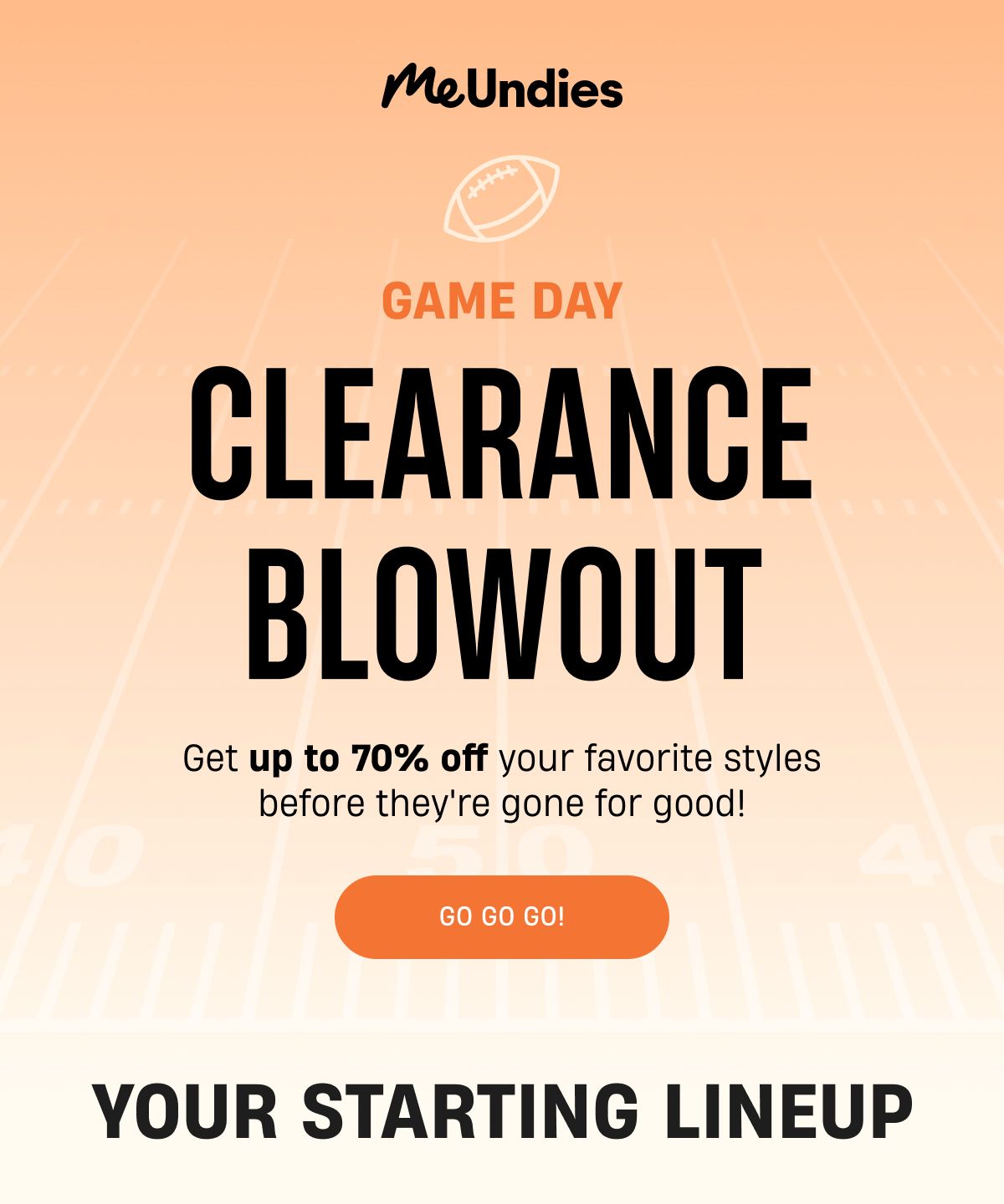 MeUndies | Made to loook good on you | Shop Now