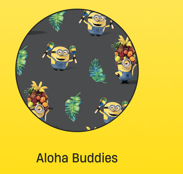Aloha Buddies