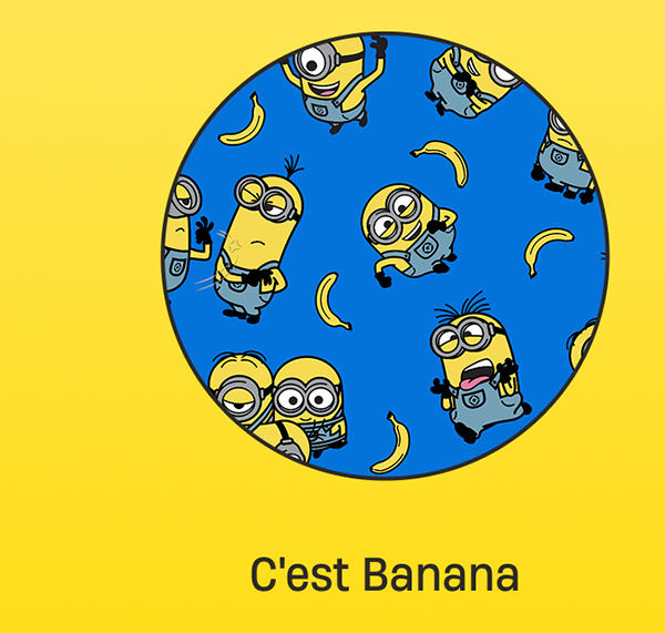 Shop C'est Banana