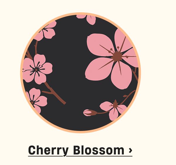 Cherry Blossom