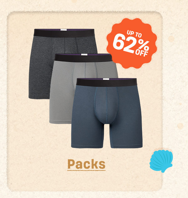 Packs Packs