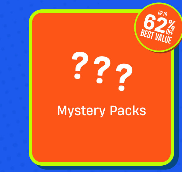 Mystery Packs