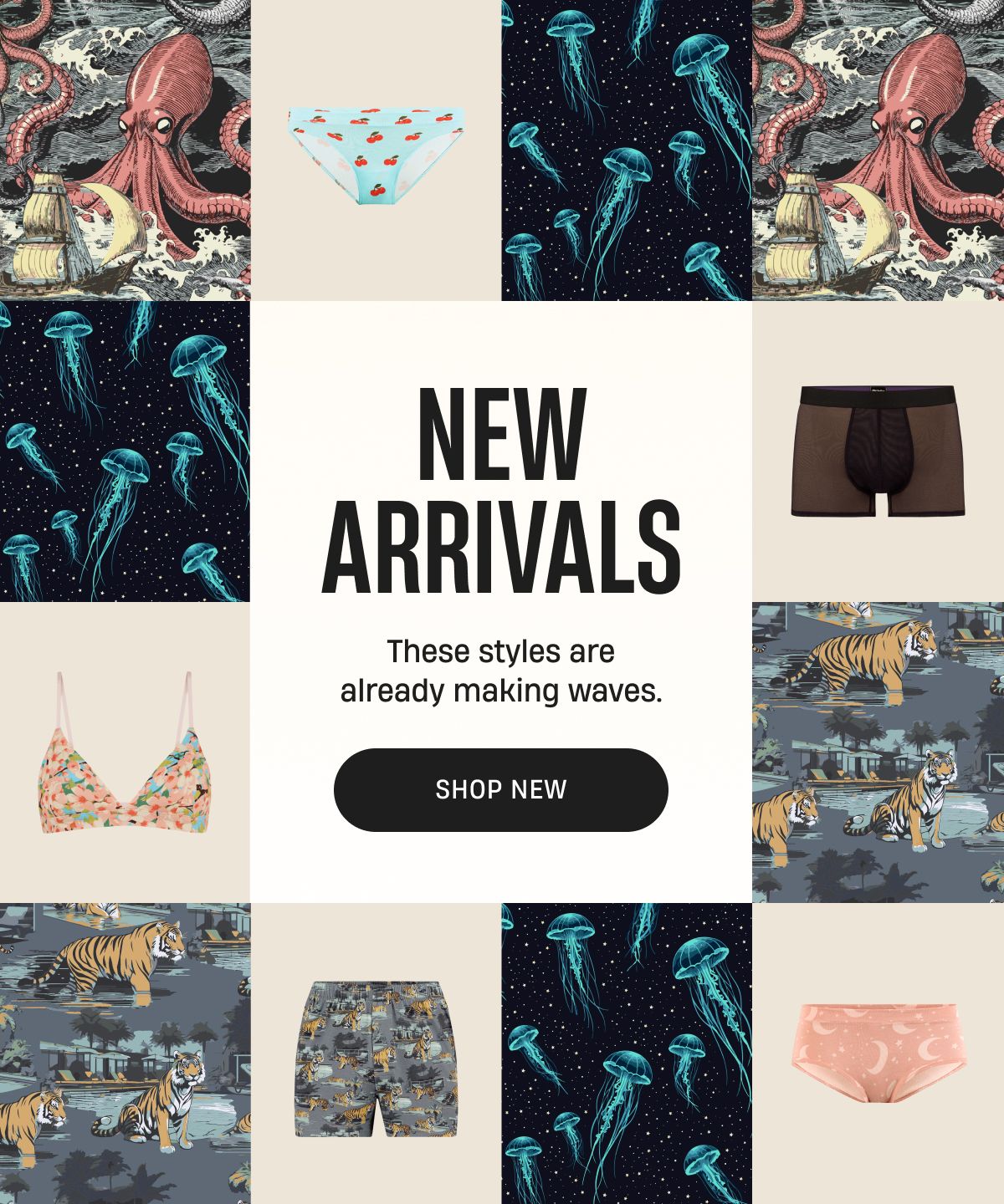 New Arrivals | Shop New
