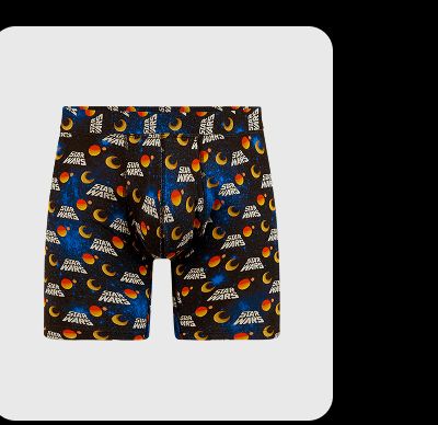 Boxer Brief Boxer Brief