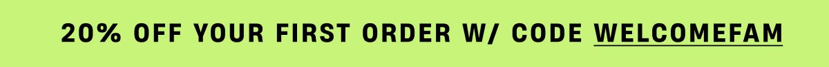 Your 50% Off Member discount is waiting