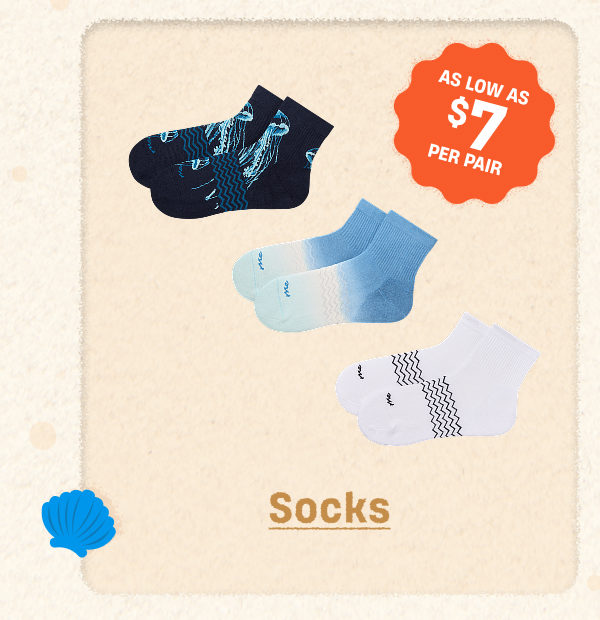 Socks Socks
