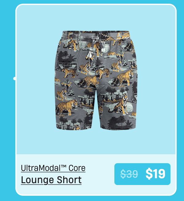 Lounge Short
