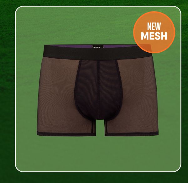 Mesh Trunk
