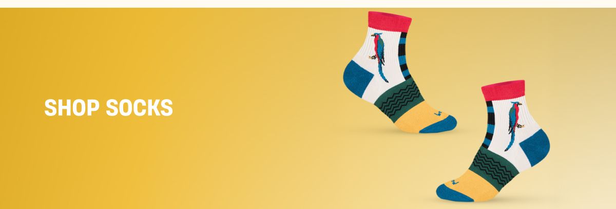 Shop Socks