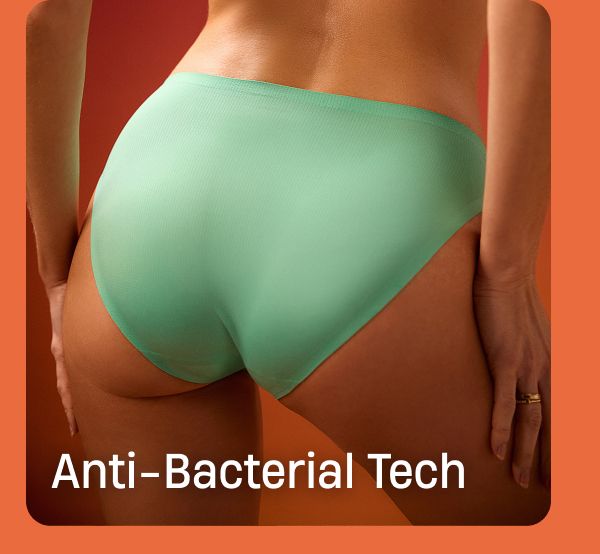 Anti-bacterial Tech