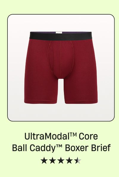 Ball Caddy Boxer Brief Ball Caddy Boxer Brief