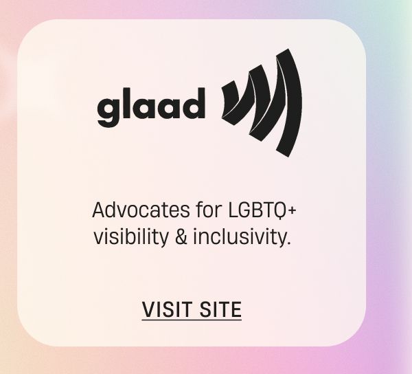 GLAAD GLAAD
