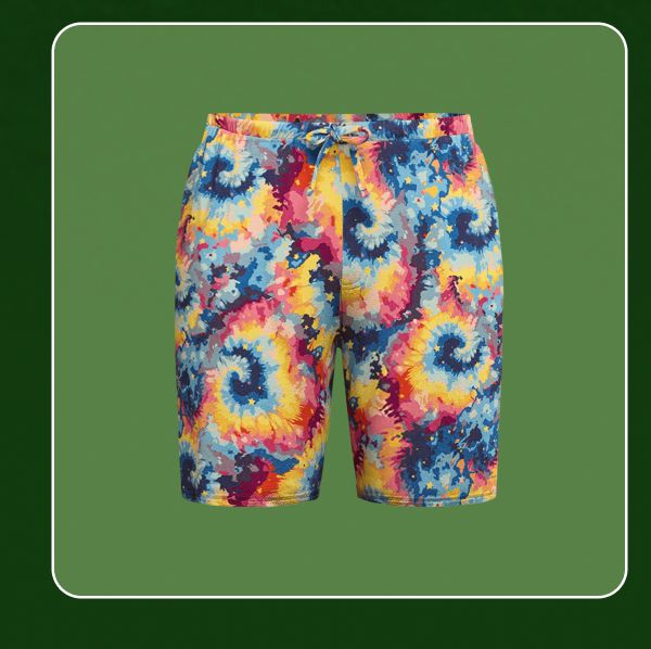 Cosmic Short