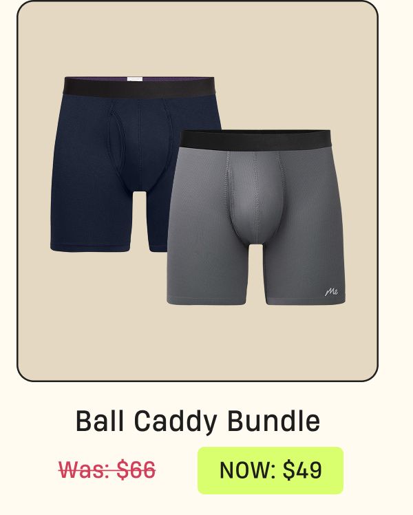 Ball Caddy Bundle Ball Caddy Bundle