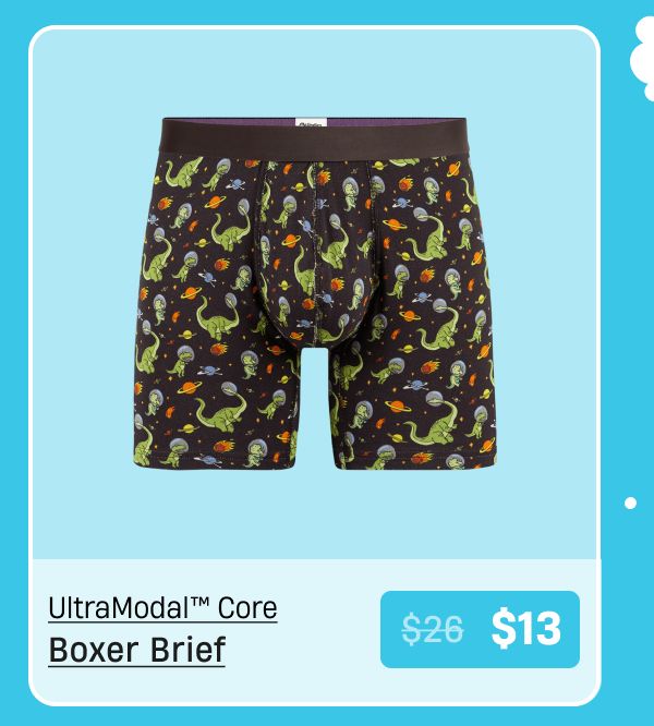 Boxer Brief
