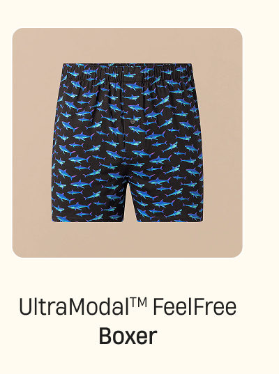 Feelfree Boxer