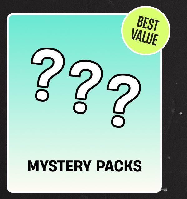 Mystery Packs