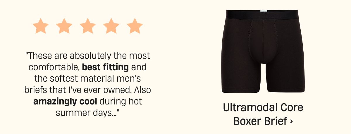 Ultramodal Core Boxer Brief Ultramodal Core Boxer Brief