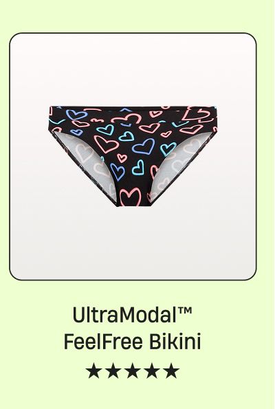 Feelfree Bikini Feelfree Bikini
