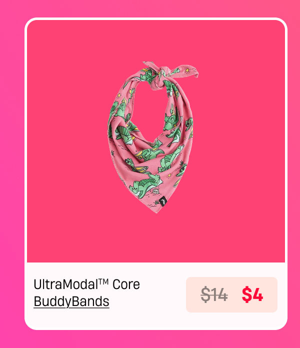 Buddy Bands
