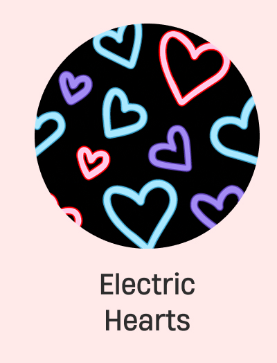 Electric Hearts Electric Hearts