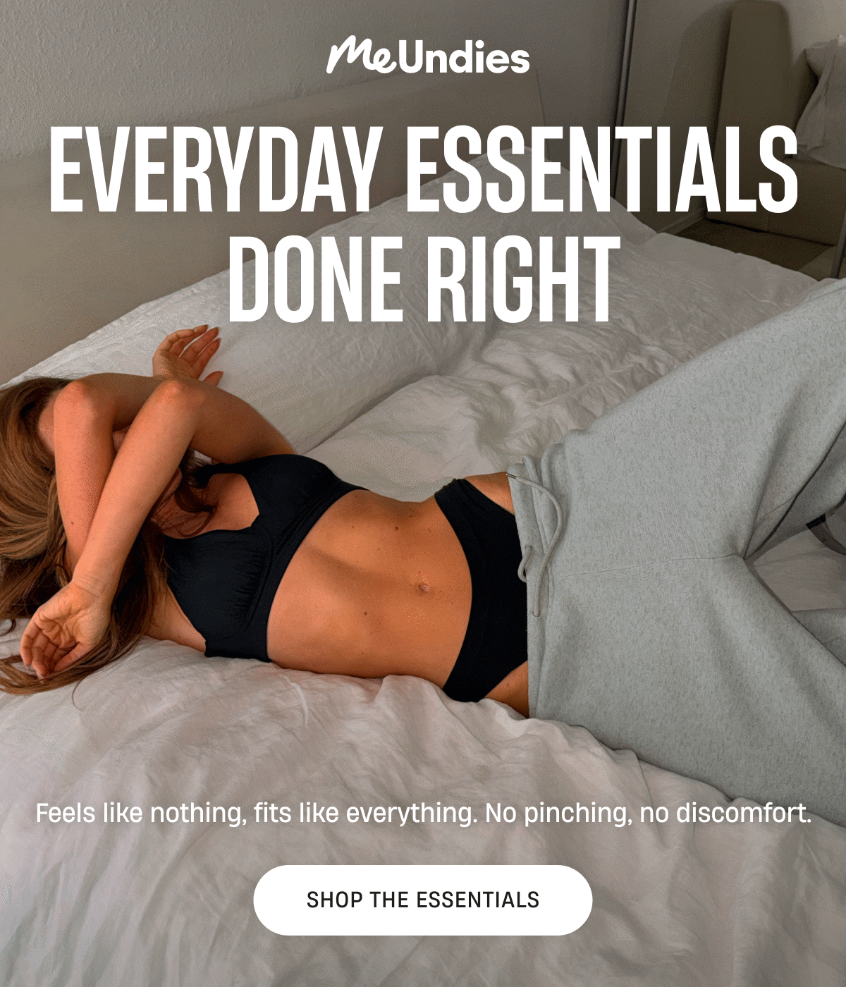 MeUndies | Everyday Essentials Done Right | Shop The Essentials MeUndies | Everyday Essentials Done Right | Shop The Essentials